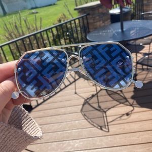 Fendi Sunglasses